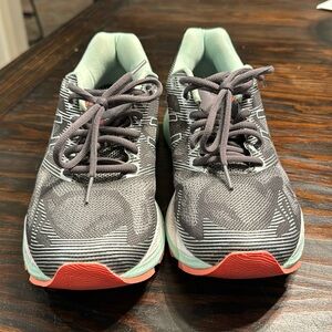 ASICS Gel Nimbus, women's size 10